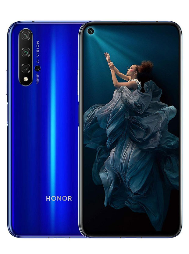 Huawei Honor20 moarepair.de handy reparatur