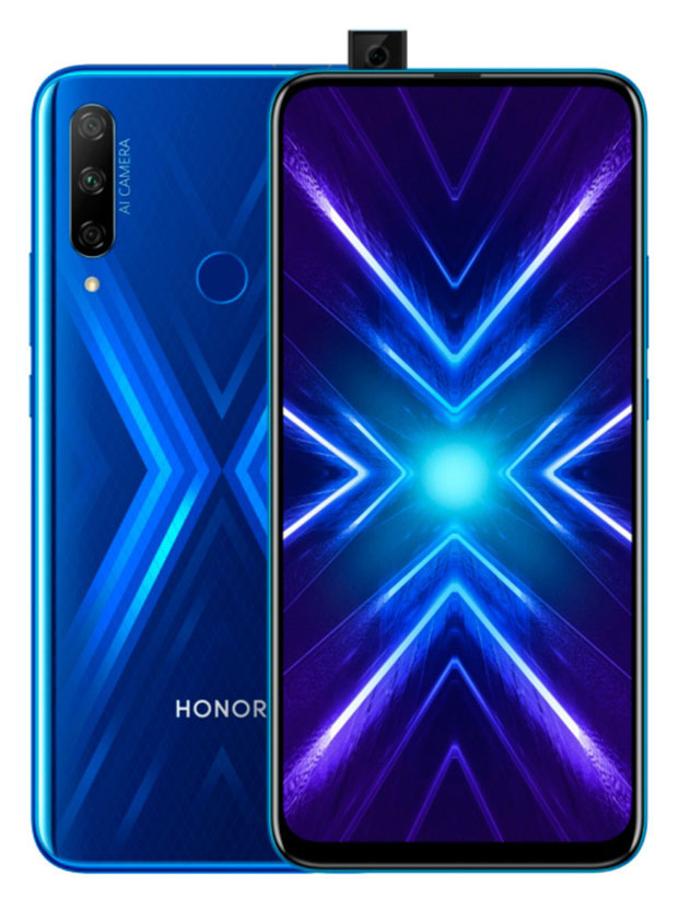 Huawei Honor9X moarepair.de handy reparatur