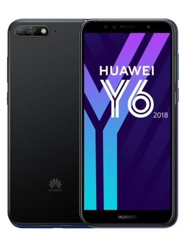 Huawei Y6 2018 moarepair.de handy reparatur