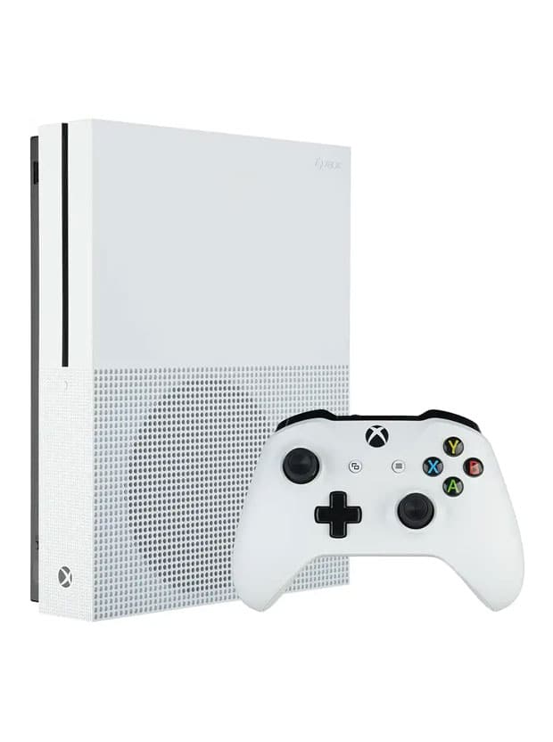 Microsoft Xbox One S moarepair.de handy reparatur
