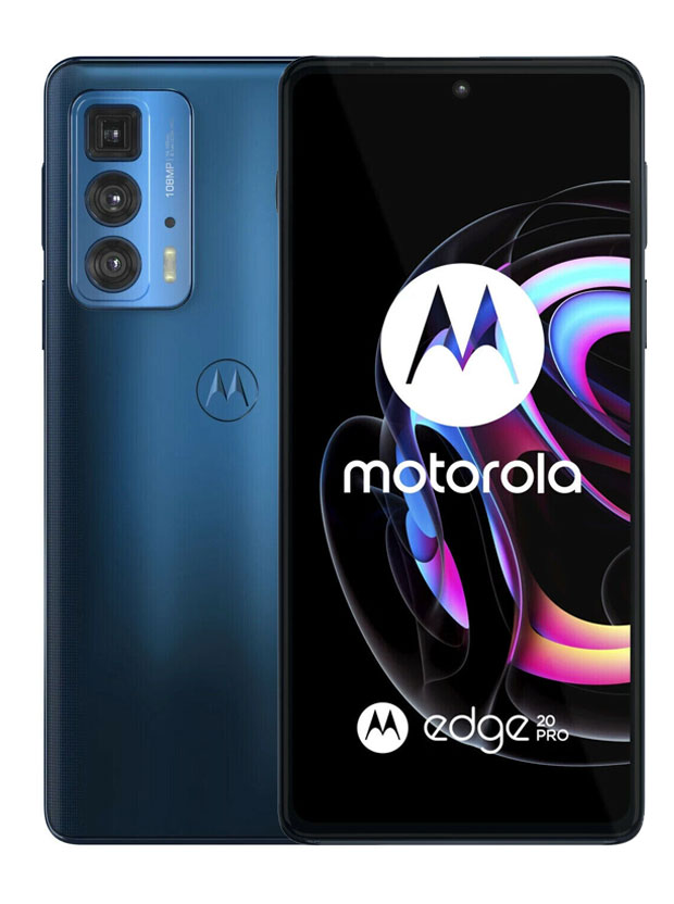 Motorola Edge20 Pro moarepair.de handy reparatur
