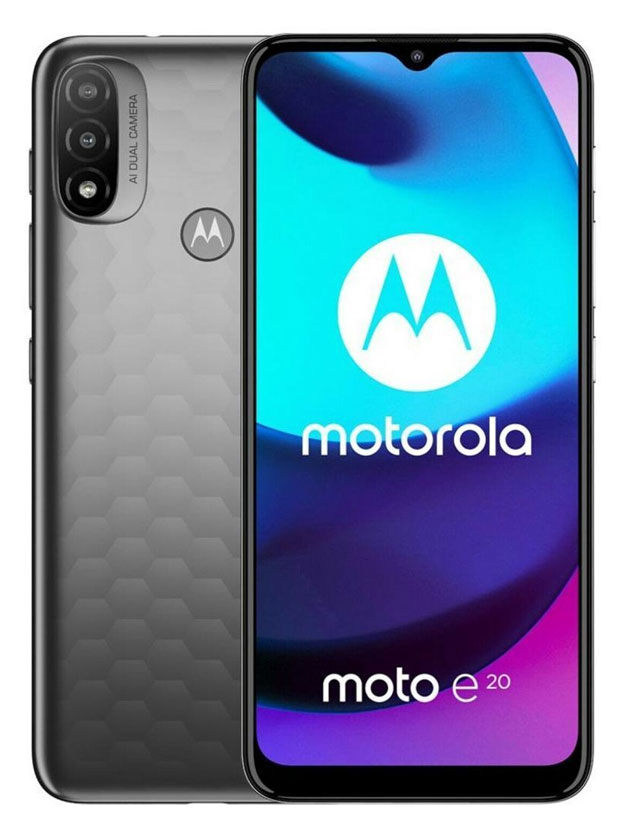 Motorola moto E20 moarepair.de handy reparatur