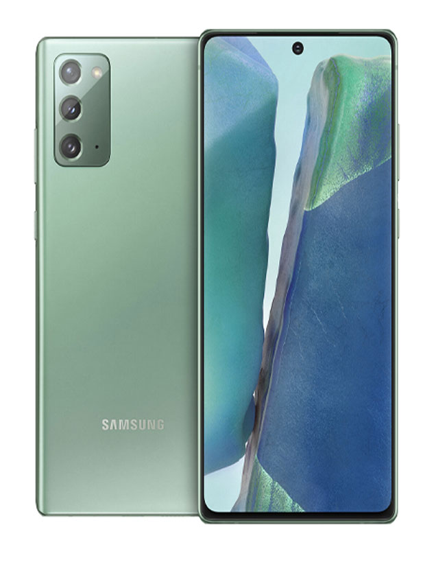 Samsung Galaxy Note 20 reparatur berlin