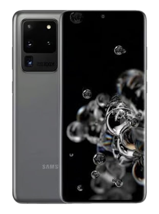 Samsung Galaxy S20 Ultra reparatur berlin