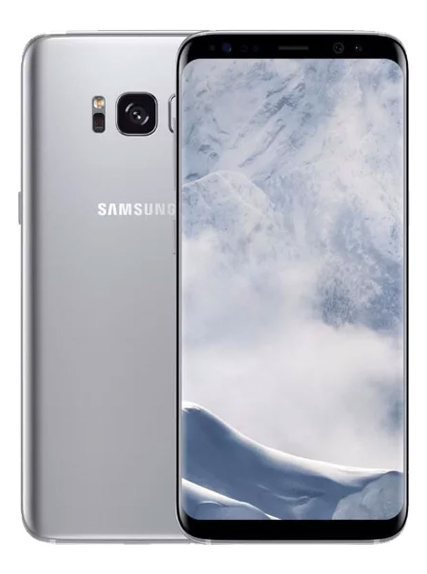 Samsung Galaxy S8 Plus reparatur berlin