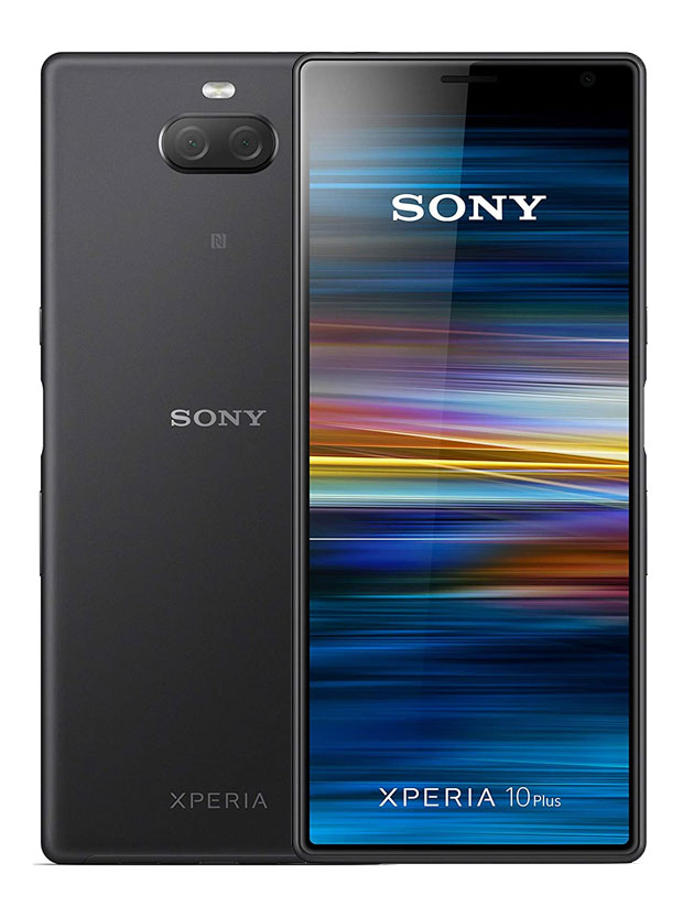 Sony Xperia 10Plus moarepair.de handy reparatur