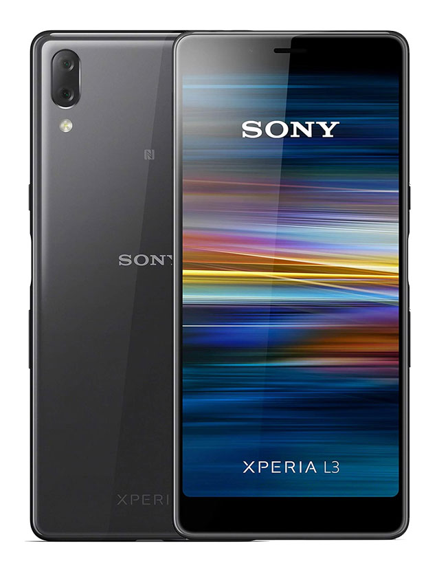 Sony Xperia L3 moarepair.de handy reparatur