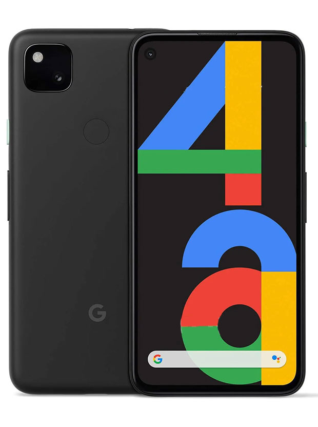 google pixel 4A moarepair.de handy reparatur