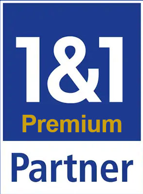 1 und 1 Premium Partner