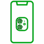 iPhone 17e Kameraglas Reparatur